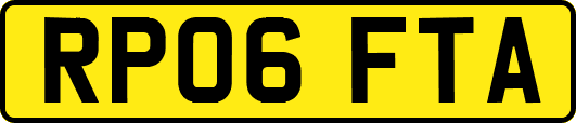 RP06FTA