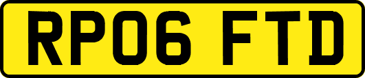 RP06FTD