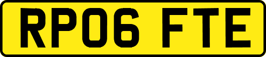 RP06FTE