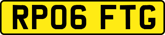 RP06FTG