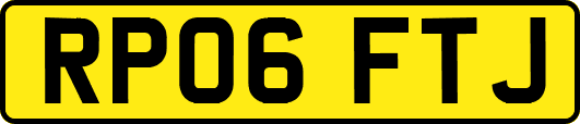 RP06FTJ