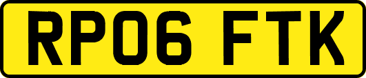 RP06FTK