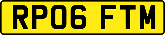 RP06FTM