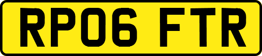 RP06FTR