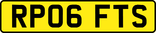 RP06FTS