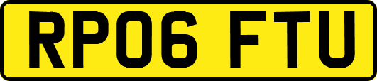 RP06FTU