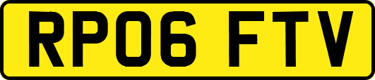 RP06FTV