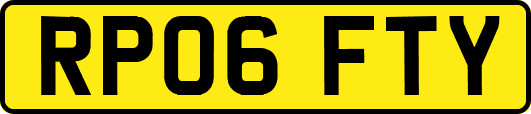 RP06FTY