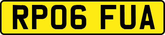RP06FUA