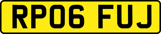 RP06FUJ