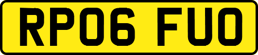 RP06FUO