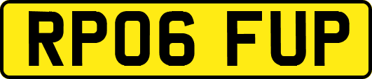 RP06FUP