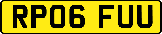 RP06FUU