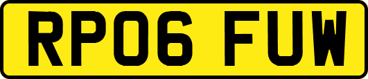 RP06FUW