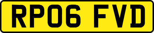 RP06FVD