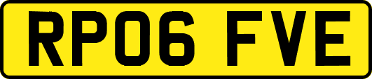 RP06FVE