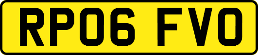 RP06FVO