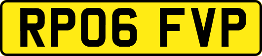 RP06FVP