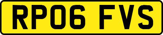RP06FVS