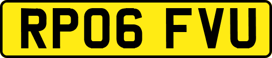 RP06FVU