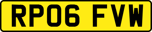 RP06FVW