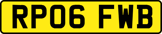 RP06FWB