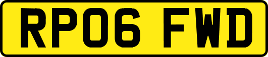 RP06FWD