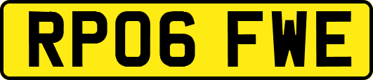 RP06FWE