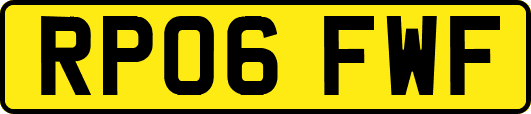 RP06FWF