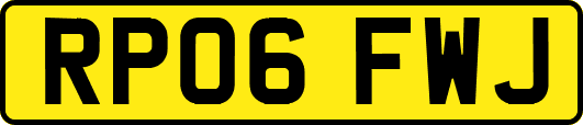 RP06FWJ