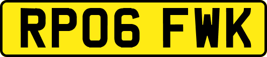 RP06FWK