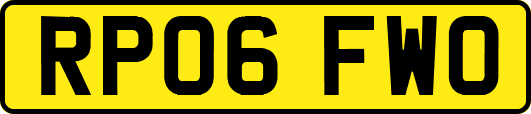 RP06FWO