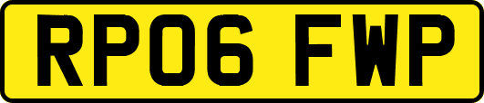 RP06FWP