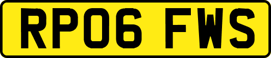 RP06FWS