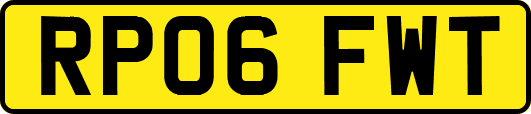 RP06FWT