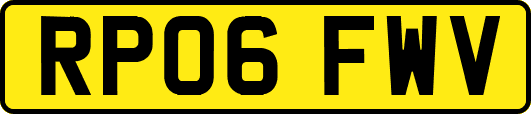 RP06FWV
