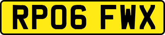 RP06FWX
