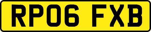 RP06FXB