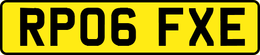 RP06FXE