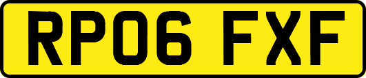 RP06FXF