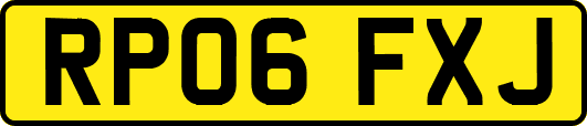 RP06FXJ