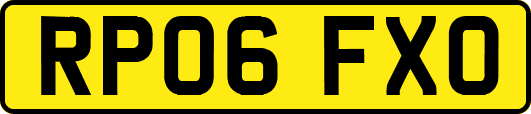 RP06FXO