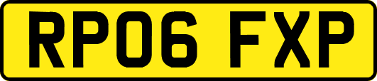 RP06FXP