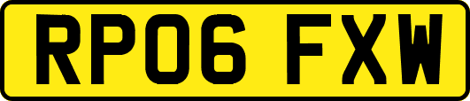 RP06FXW