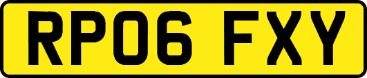 RP06FXY