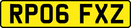 RP06FXZ