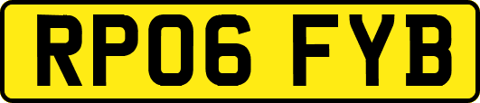 RP06FYB