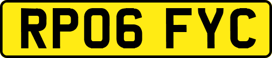 RP06FYC