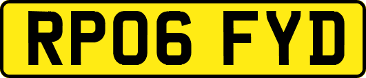 RP06FYD