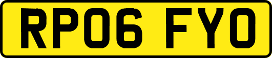 RP06FYO
